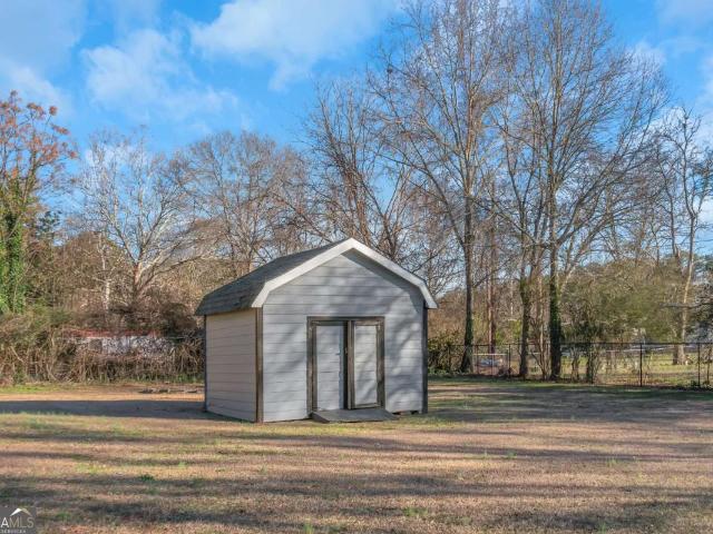 Property for rent in Hampton, Georgia