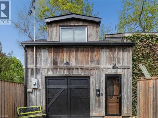 House for sale in Cambridge, Ontario