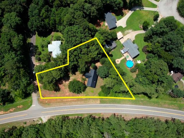 House for sale in Monticello, Georgia