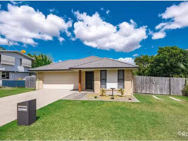 House for rent in Gracemere, Queensland