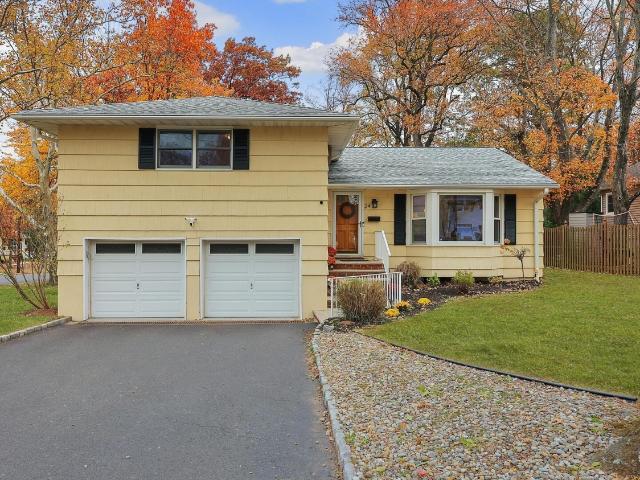 House for sale in Fanwood, New Jersey