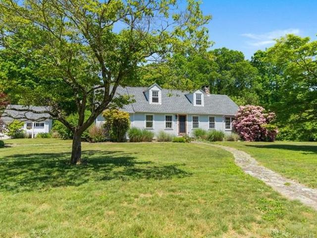 House for sale in Chester, Connecticut