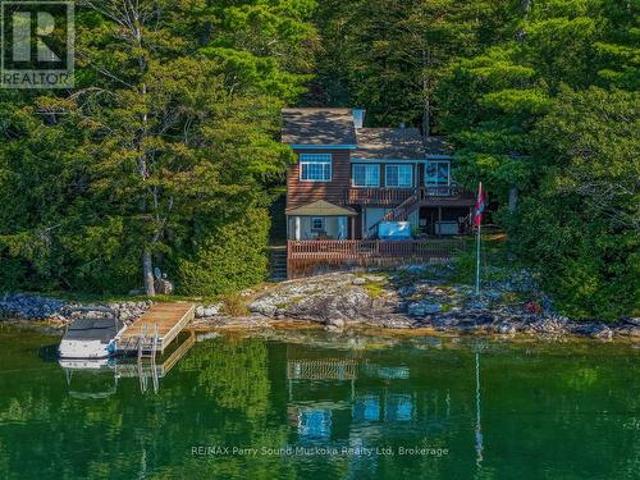 House for sale in Seguin, Ontario