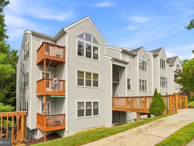 Condo for sale in Maryland