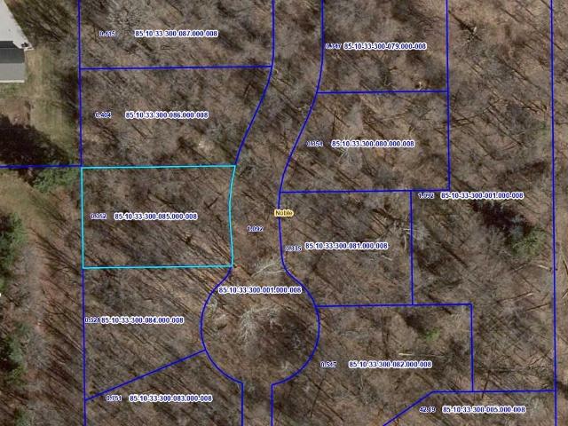 Land for sale in Wabash, Indiana