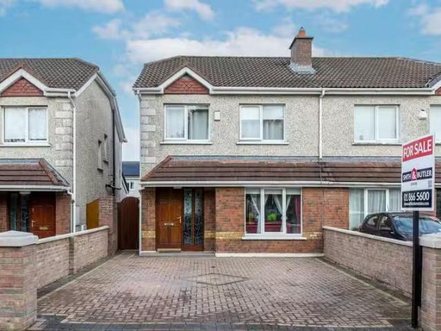 House for sale