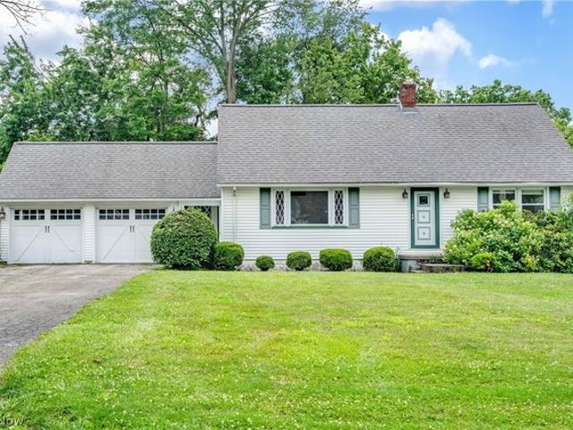 House for sale in New Middletown, Ohio
