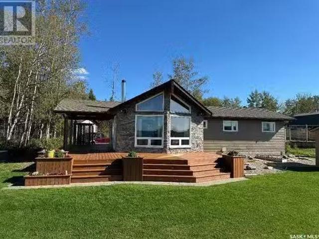 House for sale in Saskatchewan