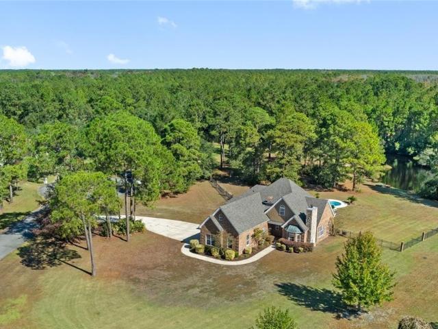 Property for sale in Richmond Hill, Georgia
