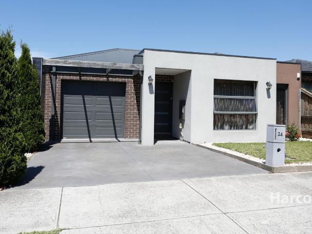 Apartment for rent in Camerons Creek, Victoria