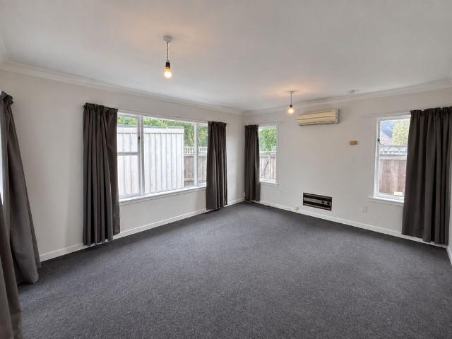 House for rent in Heathcote, Canterbury
