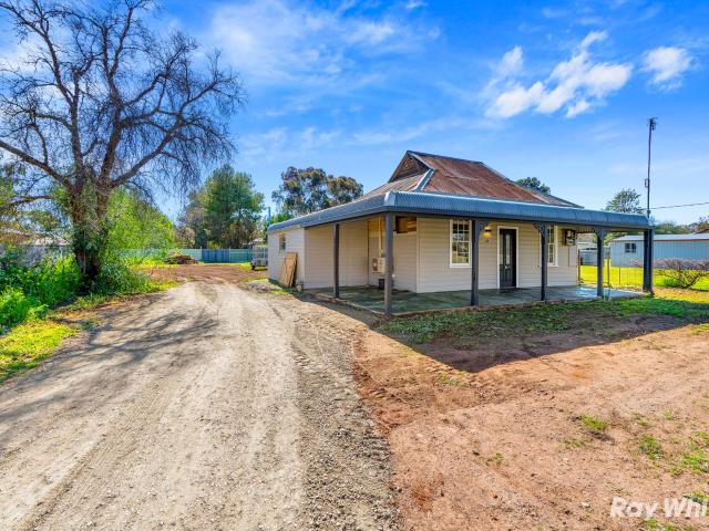 House for rent in Ganmain, New South Wales