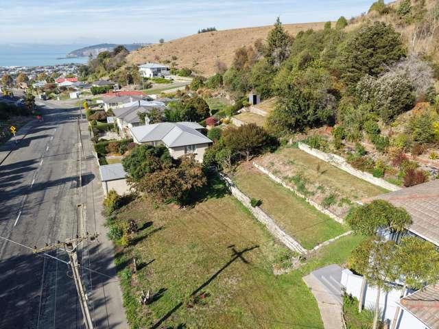 Land for sale in Otakou