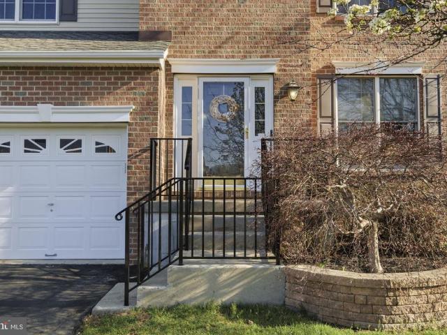House for sale in Princeton Junction, New Jersey