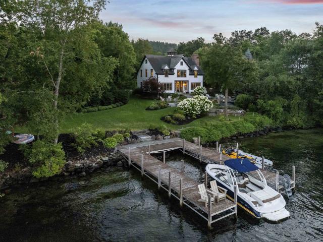 Property for sale in New Hampshire