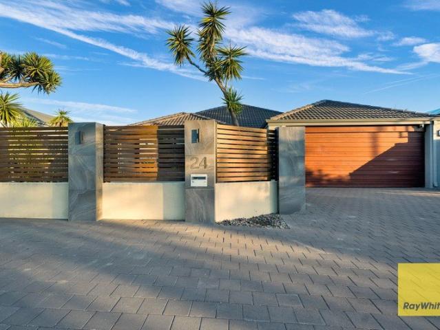House for sale in Banksia Grove, Western Australia