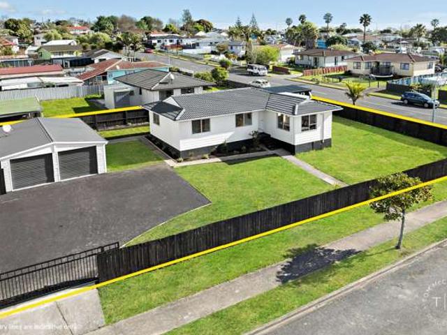 House for sale in Clover Park, Ōtara-Papatoetoe