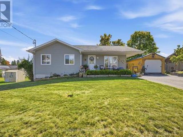 House for sale in Trent Hills, Ontario