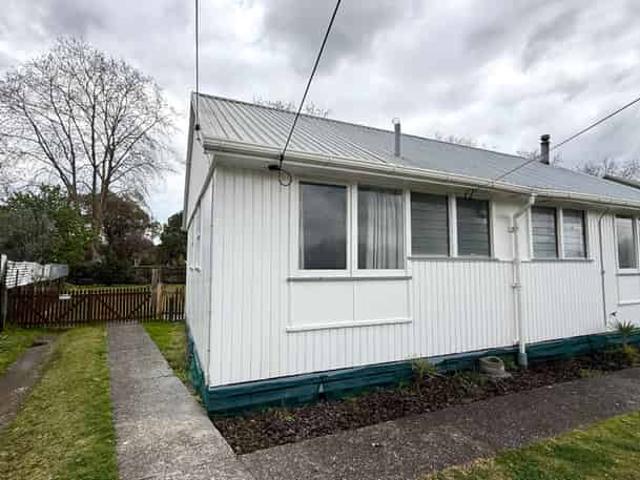 House for rent in Kawerau, Bay Of Plenty