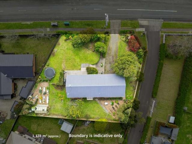 House for sale in Pukekohe, Oroua County