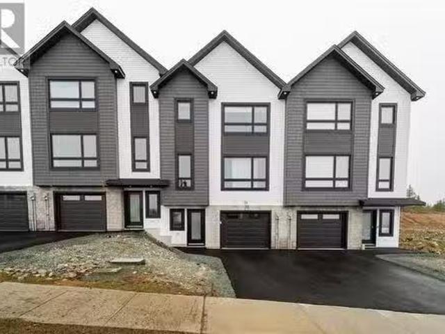 House for sale in Foxtrap, Newfoundland And Labrador