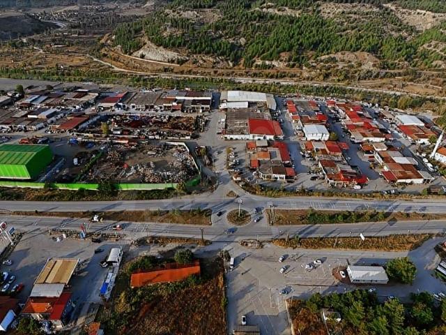 Karabük Merkez, Karabük içerisinde satılık Dükkan