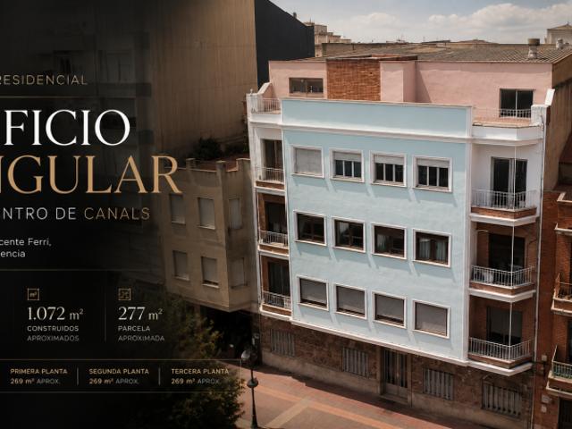 Local Comercial en venta en la Costera, Valencia