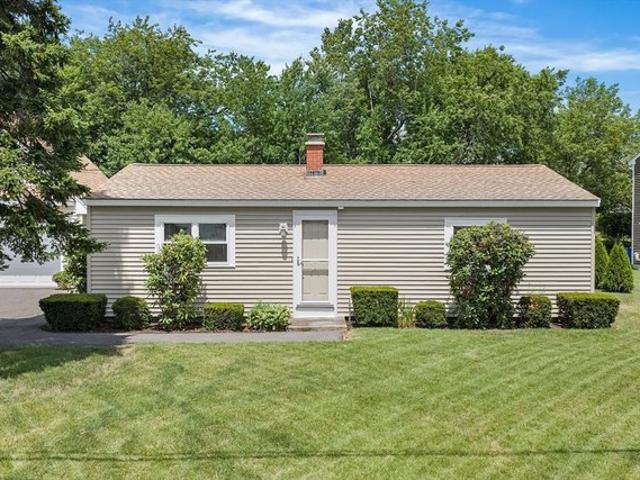 House for sale in Bellingham, Massachusetts