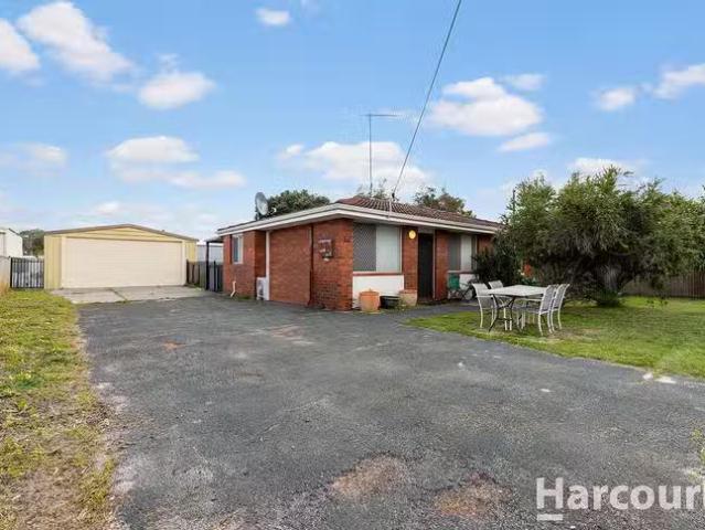 House for rent in Parklands, Western Australia