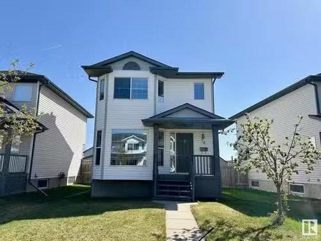 House for sale in Rolly View, Alberta