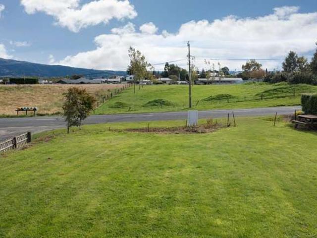 Land for sale in Otakou