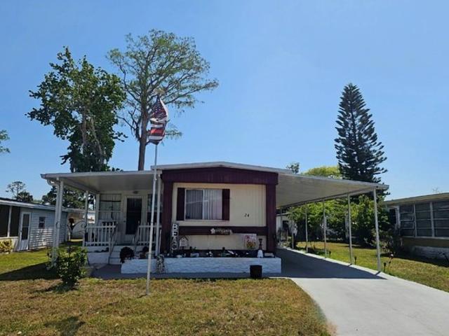 House for sale in Port Orange, Florida