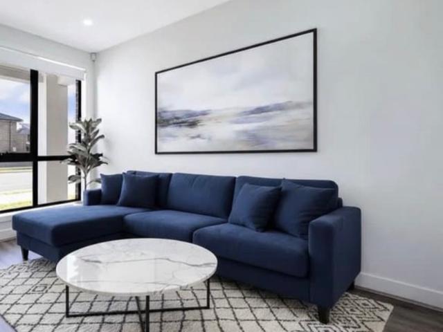 Townhouse for sale in Sydney, New South Wales