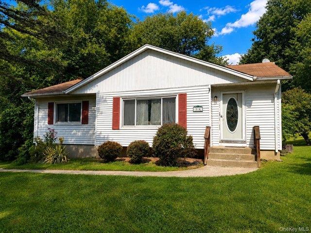 House for sale in Wappingers Falls, New York