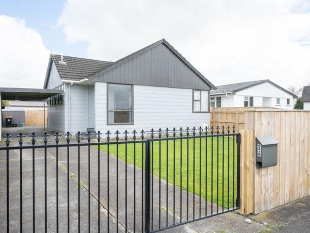 House for rent in Manawatu District