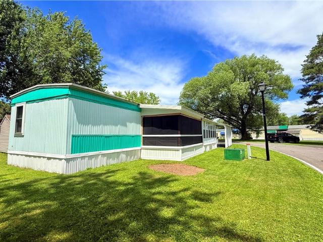 House for sale in Oneida, New York