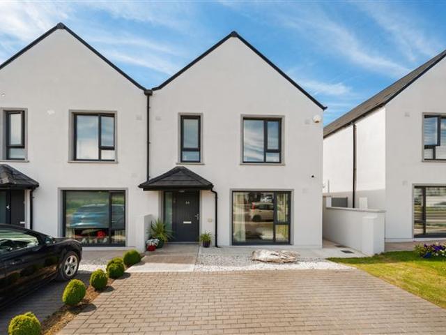 House for sale in Killeagh, The Municipal District of East Cork