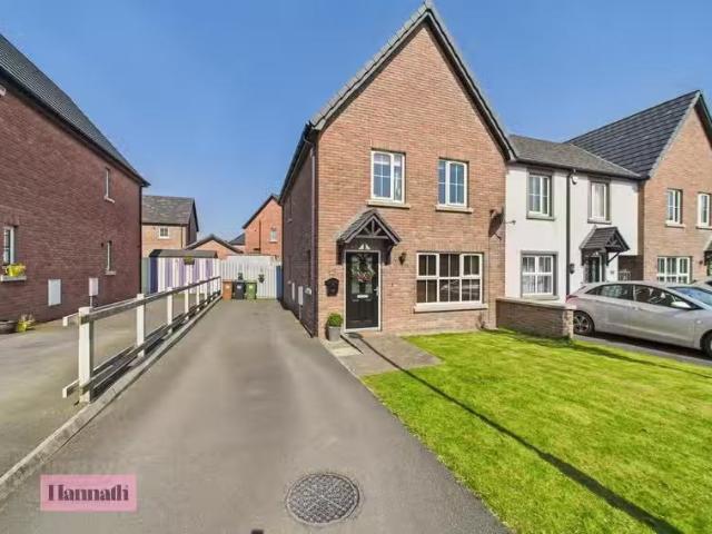 House for sale in Doagh, Ulster