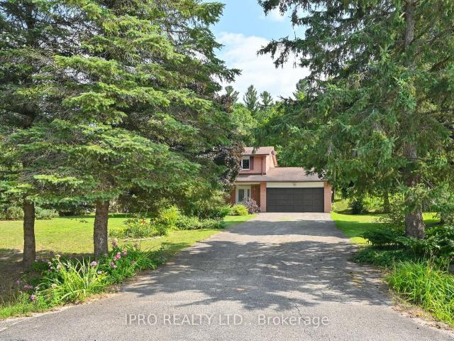 House for sale in Adjala–tosorontio, Ontario