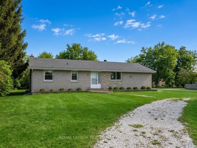 House for sale in Adjala–tosorontio, Ontario