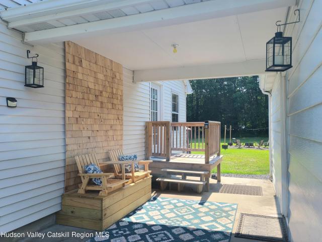 Property for rent in New Paltz, New York