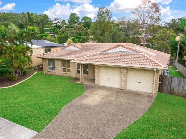 Apartment for rent in Edens Landing, Greater Brisbane