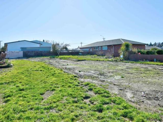 Land for sale in Gore, Southland