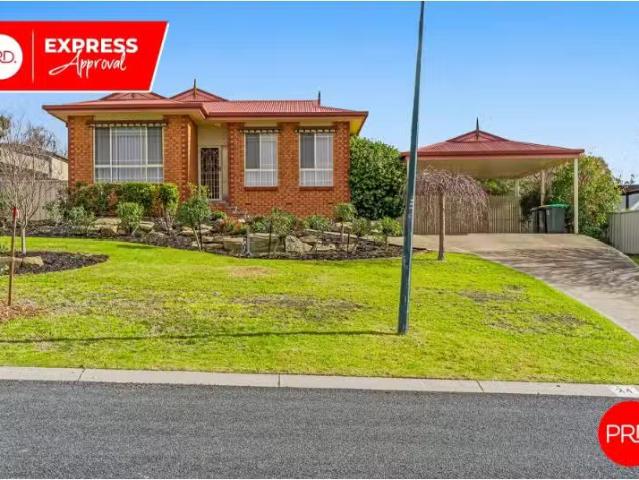 House for rent in Bendigo, Victoria