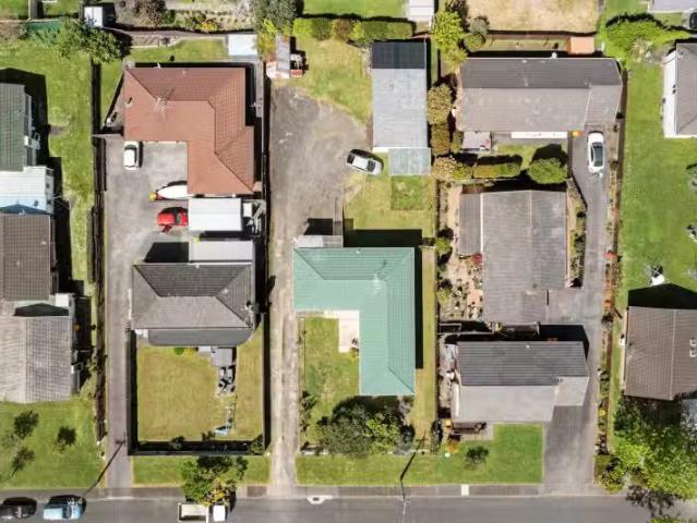 House for sale in Papakura, Oroua County