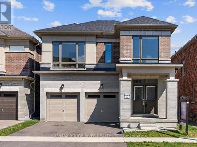House for sale in Durham, Ontario