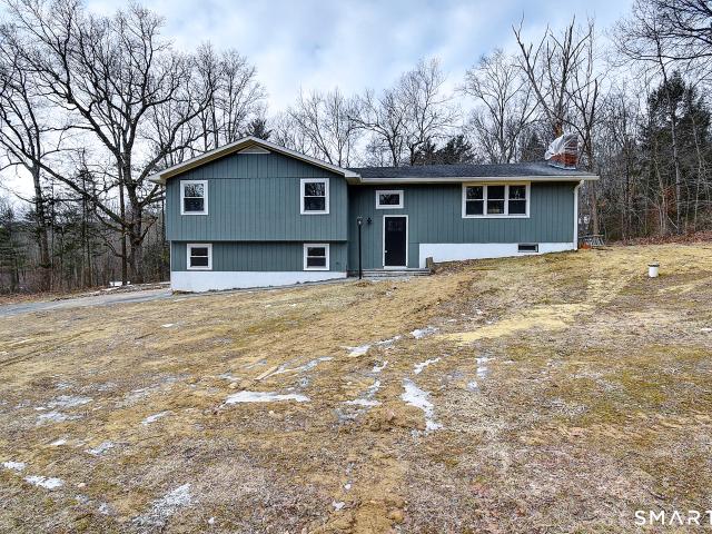 House for sale in Stafford, Connecticut