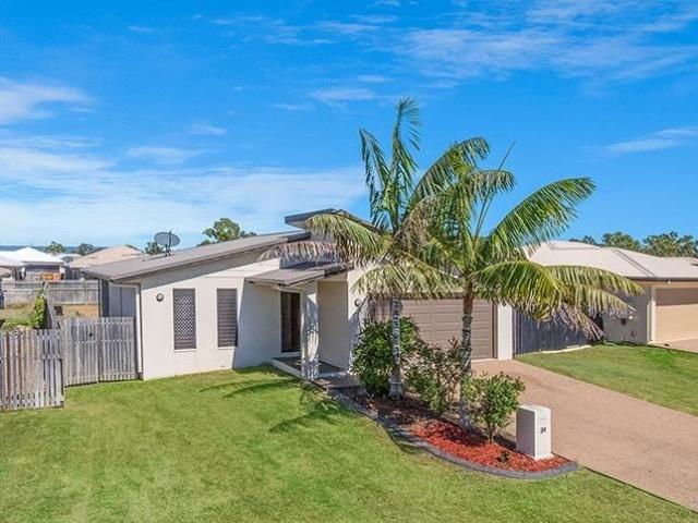 House for rent in Deeragun, Queensland