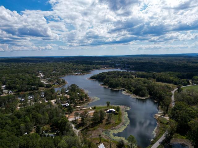Land for sale in Tennessee