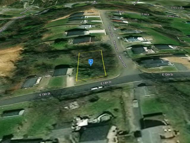 Land for sale in Virginia